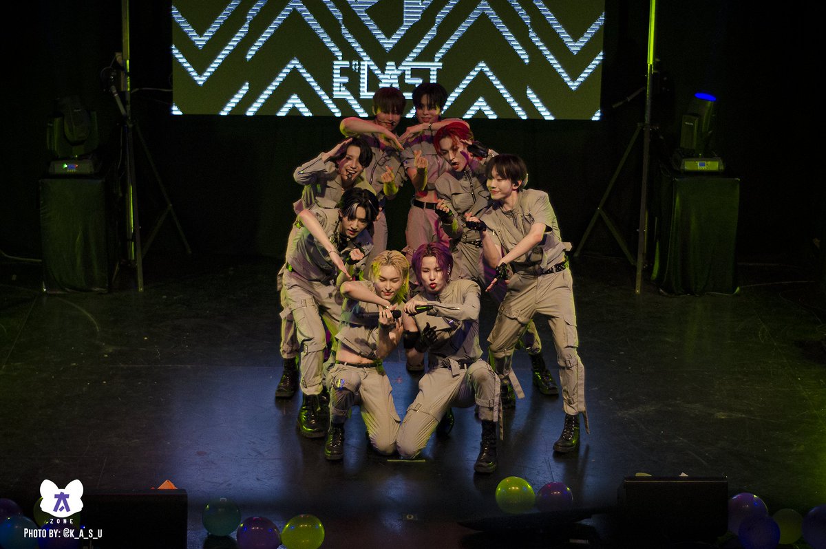 azonecl's tweet photo. 221021 E’LAST en Chile ✨ LATIN AMERICA TOUR
Aquí les compartimos la segunda parte de fotitos registradas.
#ELAST #ELASTChile #ELASTinChile #ELASTenChile #KpopChile https://t.co/WHvoW3P1Zx