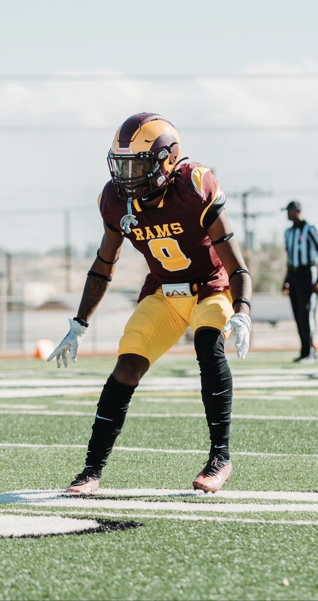 Jakell Mitchell tweet media