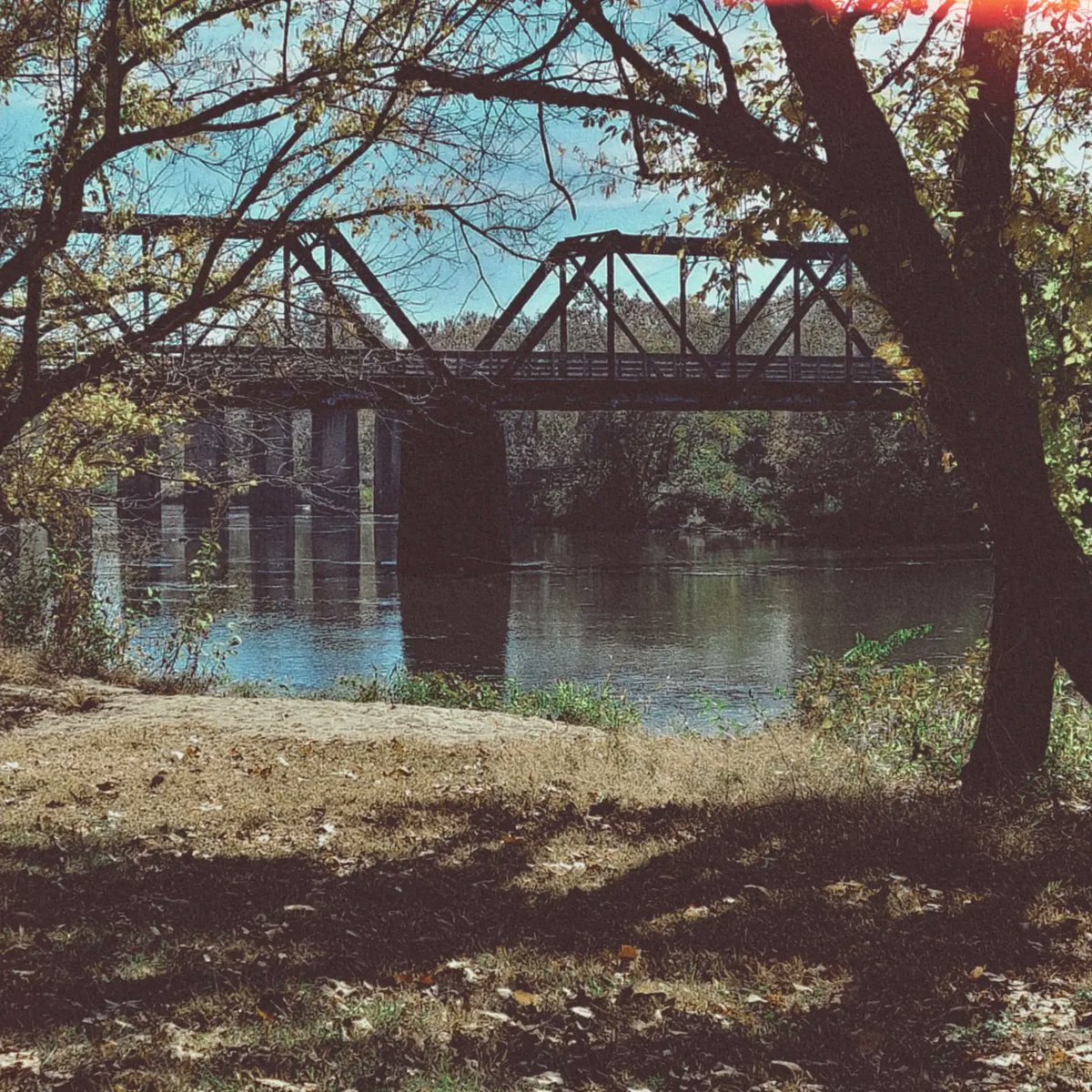 bobbyallenroach's tweet photo. From today's walk along the Dan~
#DanRiver #DanvilleVA #historic #RiverDistrict #Riverwalk https://t.co/0EgDbYqiTD