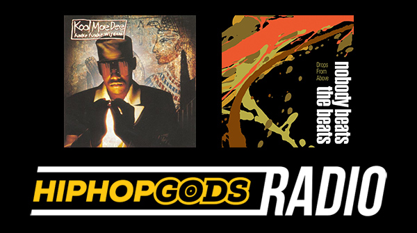 The legendary @mckoolmoedee blasts off the 584th edition of the show + @HHC_hiphop selects a gem by Nobody Beats The Beats feat. @iamgrandpuba for the Song Of The Week! HipHopGods Radio: mixcloud.com/hiphopgodsradi… @iAintNew2This__ @SVinyl73 @TheImpossebulls @Confuse_Art @MrChuckD