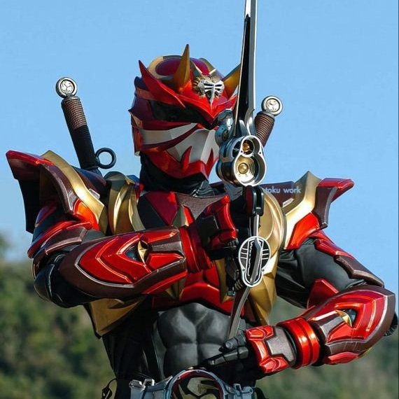 Albert Caldwell on X: "Kamen Rider Hibiki (Armed) ~ Kamen Rider Hibiki  #kamenriderhibikiarmed #hibikiarmed #armedform #kamenriderhibiki #kamenrider  https://t.co/QOl4PtGNqt" / X
