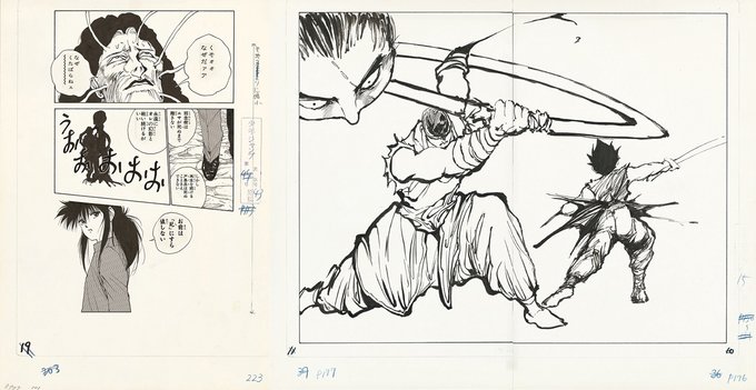 冨樫義博展』の評価や評判、感想など、みんなの反応を1日ごとにまとめて紹介!|ついラン 冨樫義博展』の評価や評判、感想など、みんなの反応を1日ごとにまとめて紹介!|ついラン