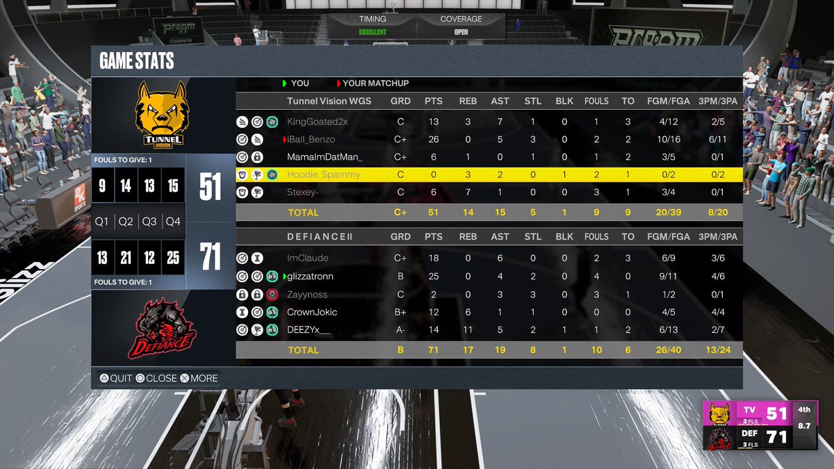 Defiance tweet media