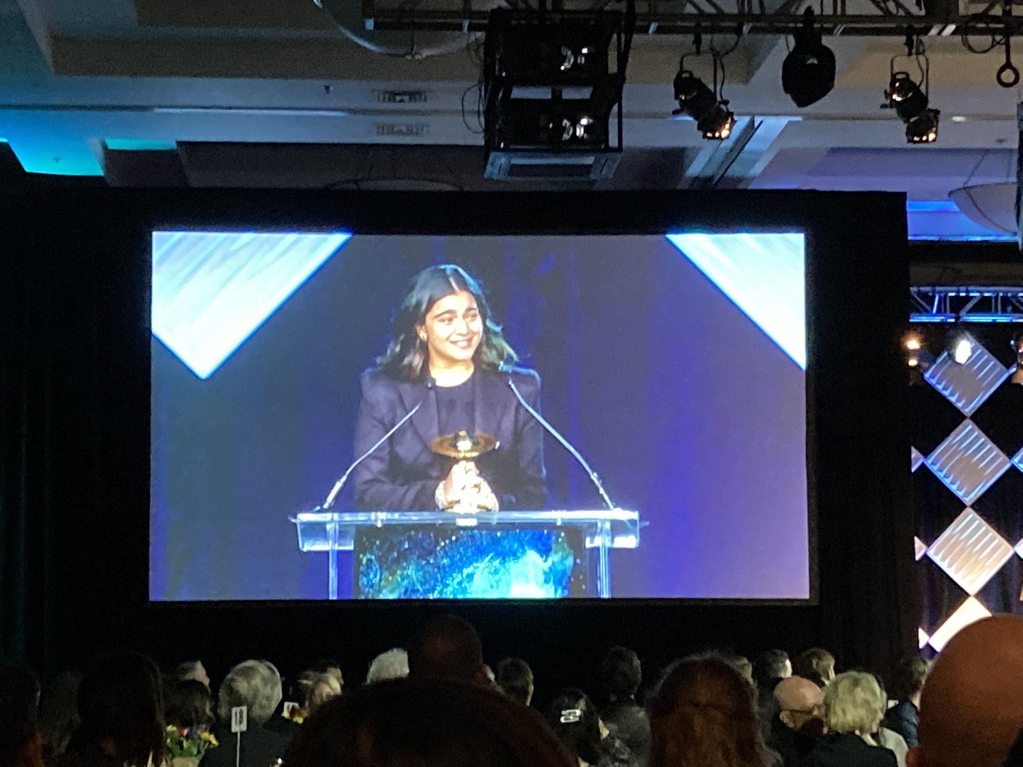 The Official Saturn Awards! (SaturnAwards) / Twitter