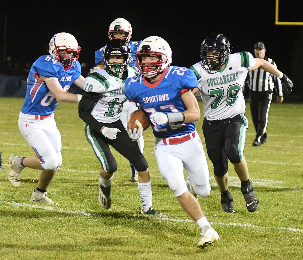 Chad Courrier tweet media