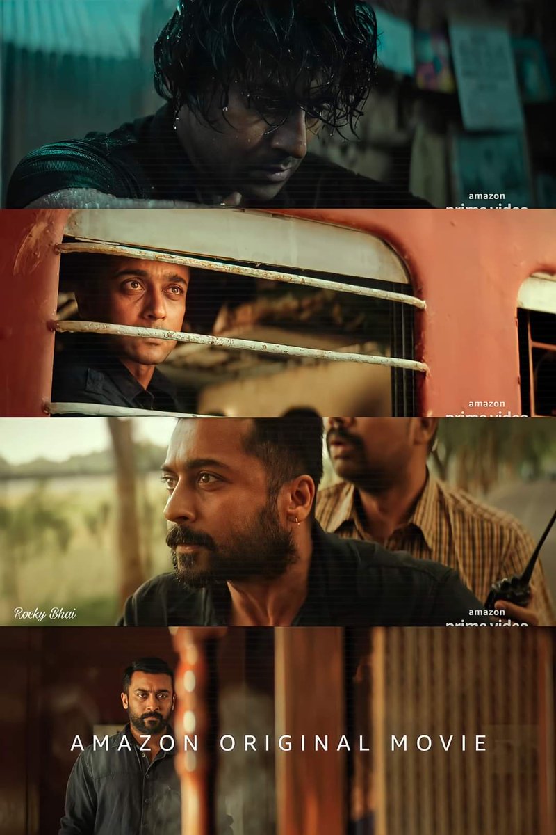 Rocky Bhai (@rockybhaioffcl) on Twitter photo 2 Years Of #SooraraiPottru Trailer ❤️
A <a href="/deepakbhojraj/">deepak bhojraj</a> Seigai 🔥 2 Years Of #SooraraiPottru Trailer ❤️
A <a href="/deepakbhojraj/">deepak bhojraj</a> Seigai 🔥