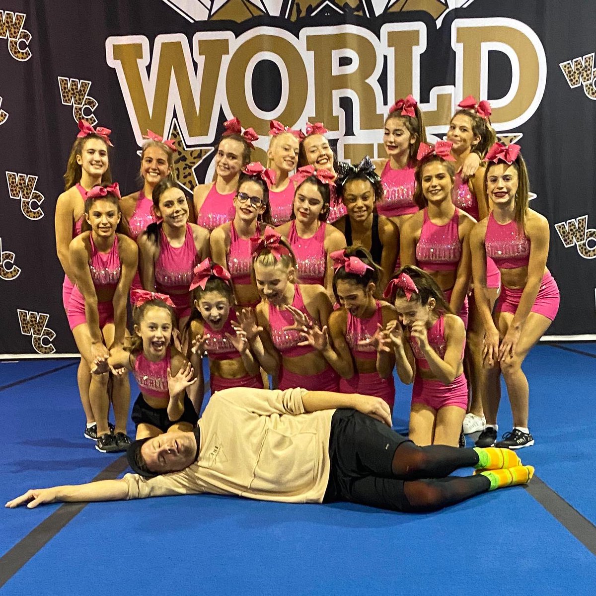 WorldCupallstar tweet picture