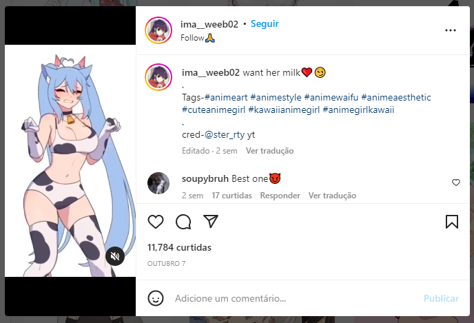 ohwasuy's tweet photo. quem puder ir la pedir pro cara apagar/denunciar eu agradeço 🥲 maluco ainda deu credito pra pessoa errada

RTs são apreciados https://t.co/SfZqJT2BiY