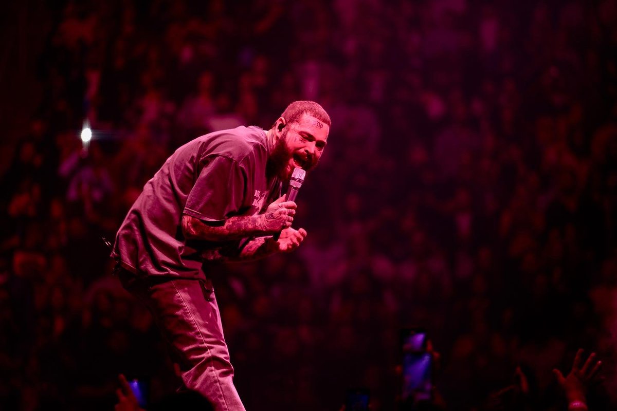 POSTY has the MOVES 🔥

📸 <a href="/TrishBadger/">Trish Badger</a>