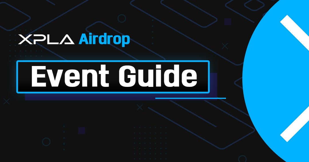 Official_CONX's tweet photo. #Airdrop guide👇
📎 : https://t.co/46xDtSLzNU

📝Using illicit methods will be disqualified
📝Winners and how to receive the rewards will be announced later
📝Participation can be restricted according to the law of the user's area.
*including China(PRC), Singapore, Japan, Korea https://t.co/hzoNvVFEJl
