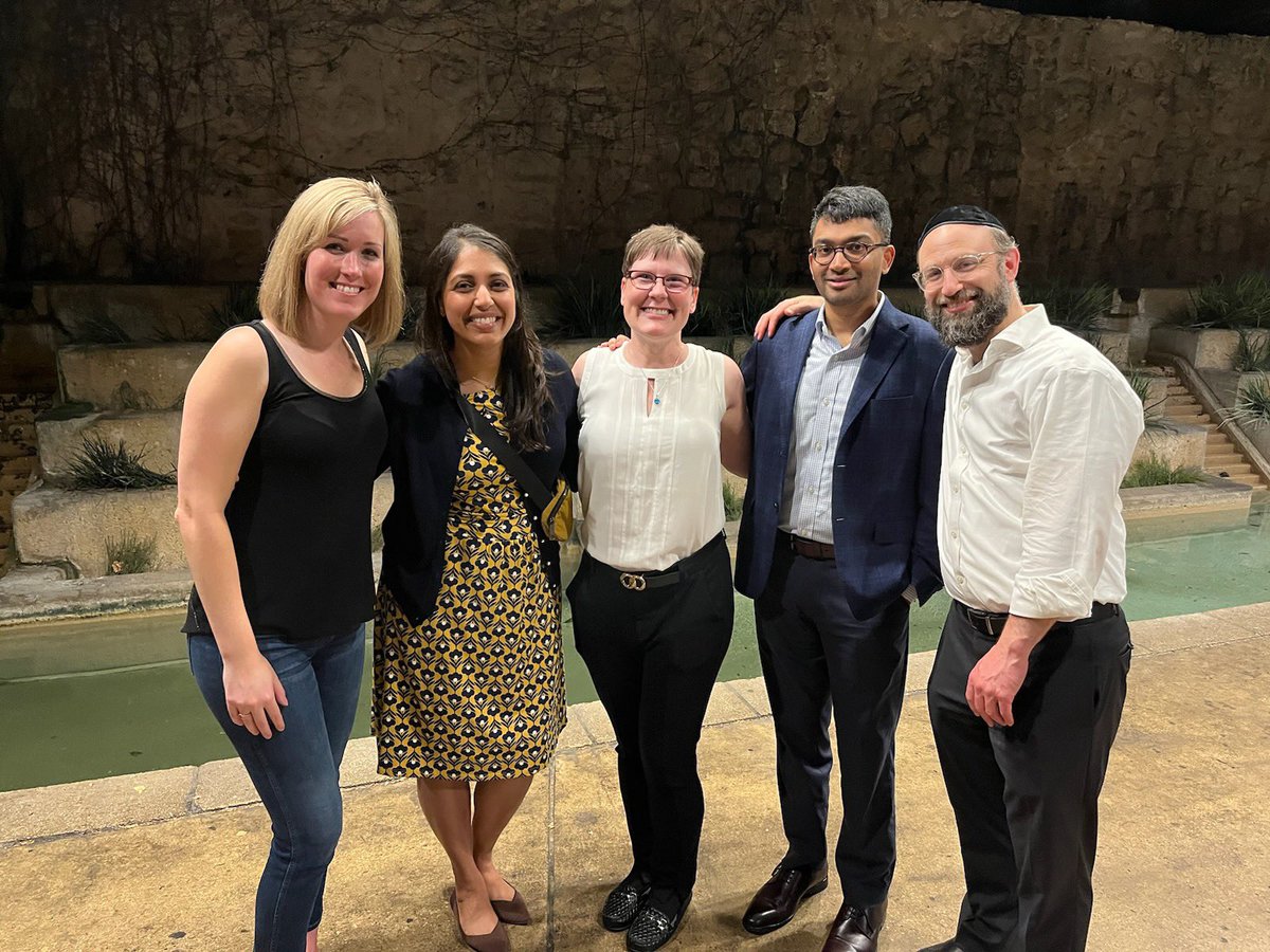 Shauna Campbell, DO (@shaunaradonc) on Twitter photo Head and neck #radonc runs strong from @CleClinicCancer! Amazing group that sure does work hard. Not pictured, but can’t be forgotten <a href="/MCWardMD/">Matthew Ward</a> <a href="/DrNikhilJoshiMD/">Nikhil Joshi</a> <a href="/NeilWoodyMD/">Neil Woody</a> <a href="/ManyamRusiaMD/">Bindu Manyam Rusia MD</a> <a href="/ajacobmiller/">Jacob Miller</a> & Jeff Kittle. Head and neck #radonc runs strong from @CleClinicCancer! Amazing group that sure does work hard. Not pictured, but can’t be forgotten <a href="/MCWardMD/">Matthew Ward</a> <a href="/DrNikhilJoshiMD/">Nikhil Joshi</a> <a href="/NeilWoodyMD/">Neil Woody</a> <a href="/ManyamRusiaMD/">Bindu Manyam Rusia MD</a> <a href="/ajacobmiller/">Jacob Miller</a> & Jeff Kittle.