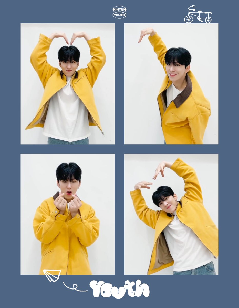 mongga514's tweet photo. 🐥병아리아기햇살🌻
#MAMAVOTE #MONSTAX https://t.co/3IT3J3vmBm
