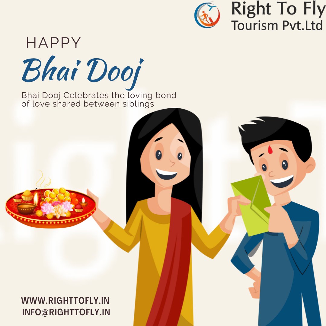 InspireWindoors's tweet photo. Brothers are like bright rays of the sun bringing warmth and happiness into the life of their sisters. Wishing you all a happy and blissful Bhai Dooj! https://t.co/4Pfum8ukfx