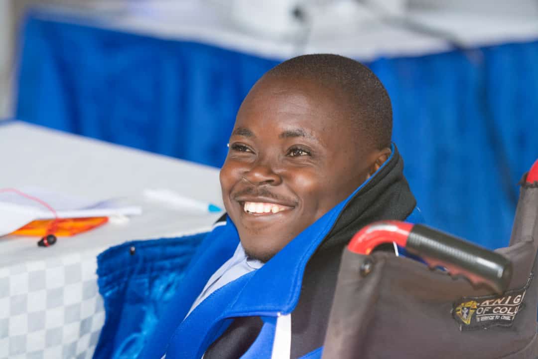 Johnkeen Ochieng tweet media