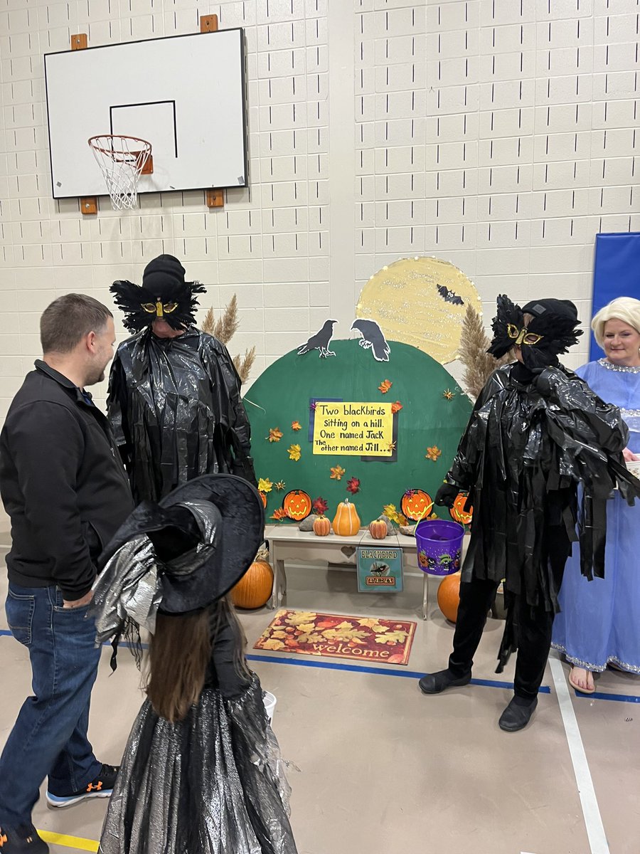 Murdock Elementary School tweet media