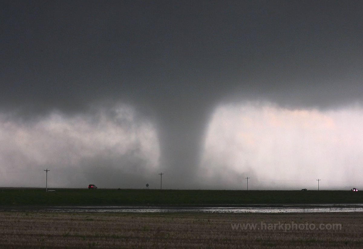 Bill Hark tweet media