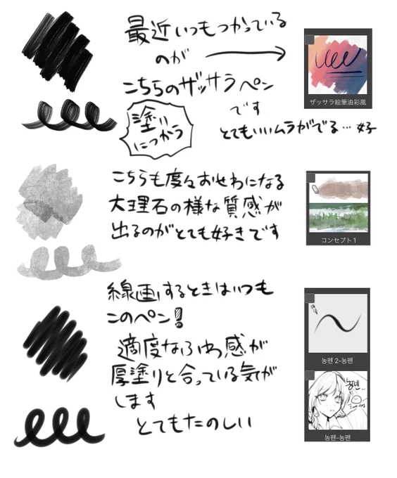 マシュマロで頂いたのでいつも使ってるペンですーーー!!!!!字は汚いです!!!! 