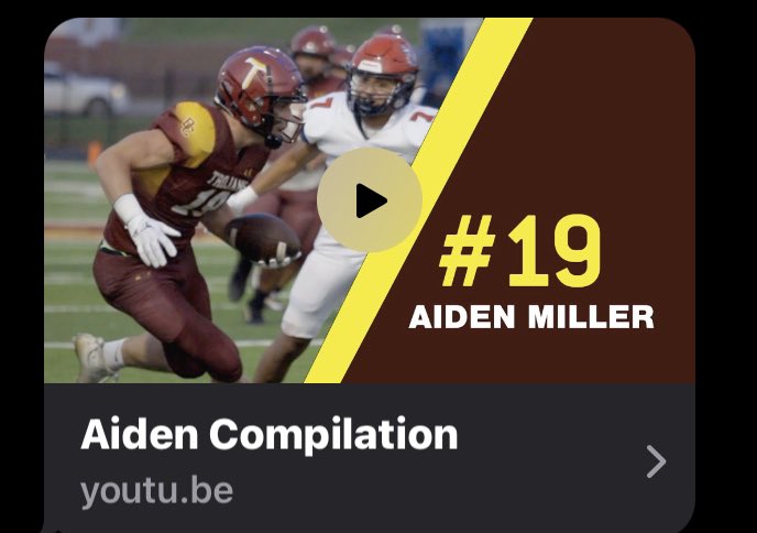 Aiden Miller tweet media