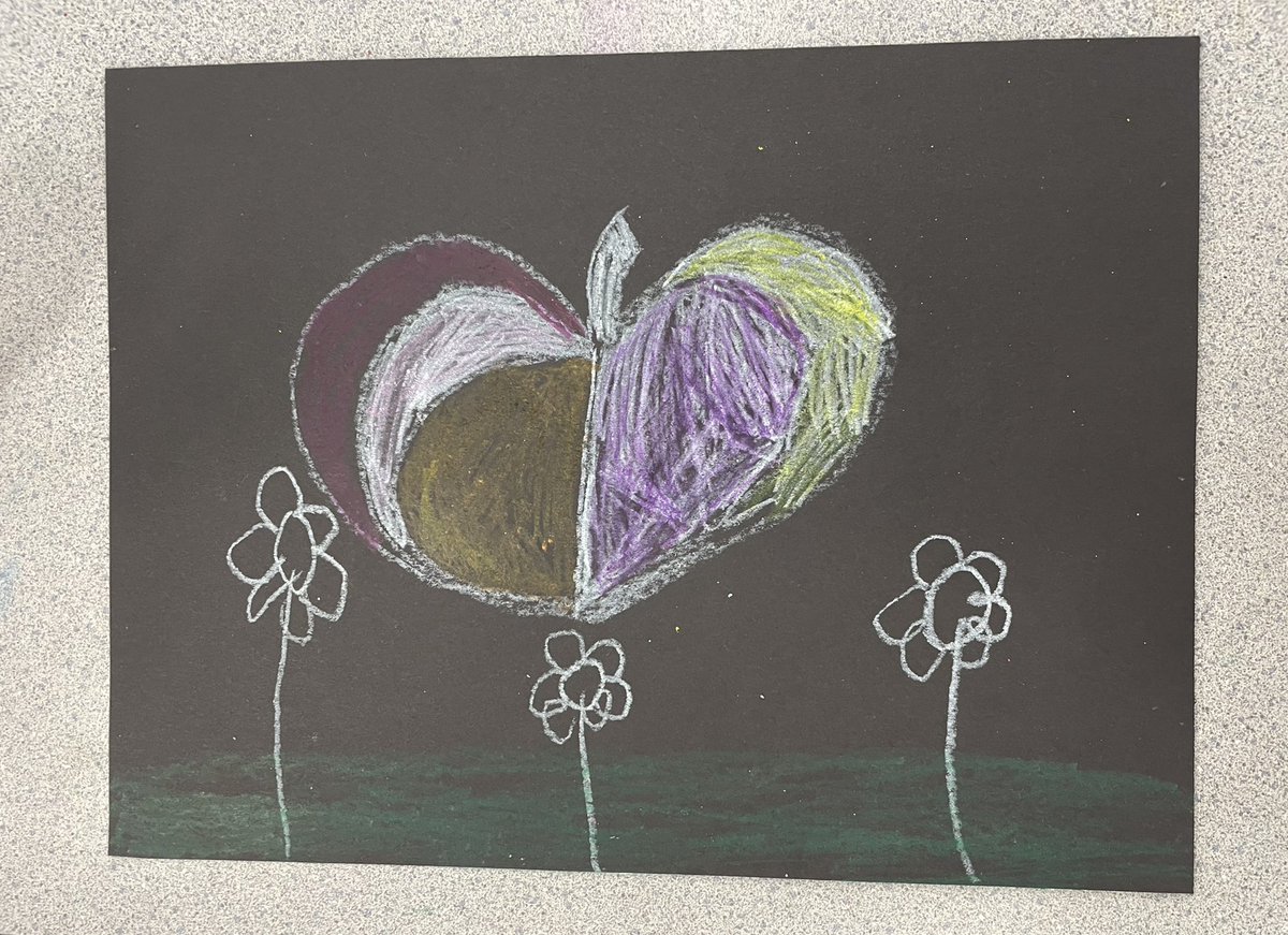 Art with Ms Rees tweet media