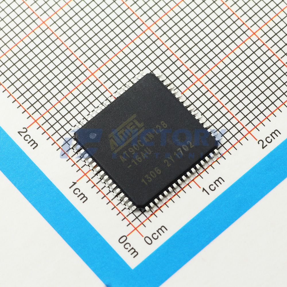 Victory88811's tweet image. We promise that all the parts we sell are 100% New＆original! 

PN:AT90CAN128-16AU
Brand：Atmel(爱特梅尔)
PACK:BGA144

RFQ Assistants :
Office: +86-0755-82524778
Email :lan@victory-ic.com
Skype/Whatsapp：+8618565740679
Web: victory-ic.com

#electronicsworkshop 
#Sensores