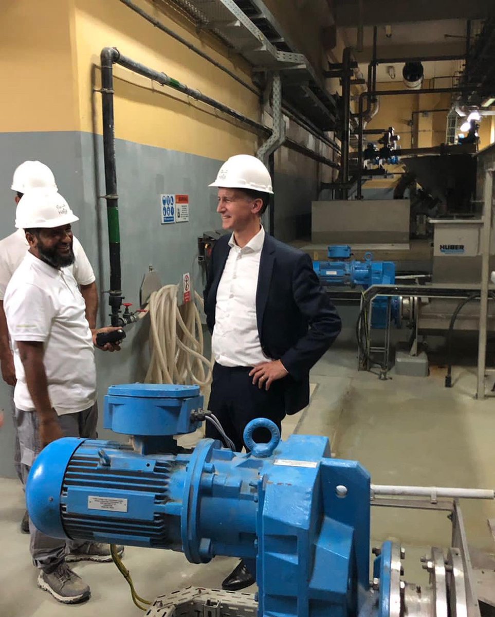 NLinOman's tweet photo. H.E. Marc Gerritsen, Director for MENA of the Ministry of Foreign Affairs NL visits Muscat to meet various Omani stakeholders, emphasising the excellent bilateral relations between 🇴🇲 and 🇳🇱 #water #cooperation #nlinoman @minbuza @owwsc_om https://t.co/DqUxdYklru