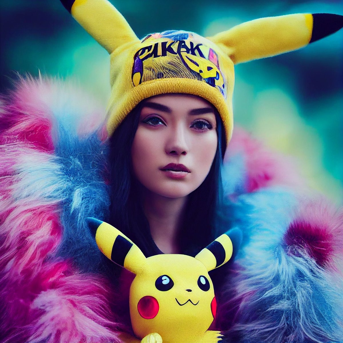 wwnft_'s tweet image. Sneak peak #24

.

“Beauty isn&apos;t about looking perfect. It&apos;s about celebrating your individuality.”

.

#wwsneakpeaks #wwsneakpeak #womensworld @nftdevelopments #NFT #NFTCommuinity