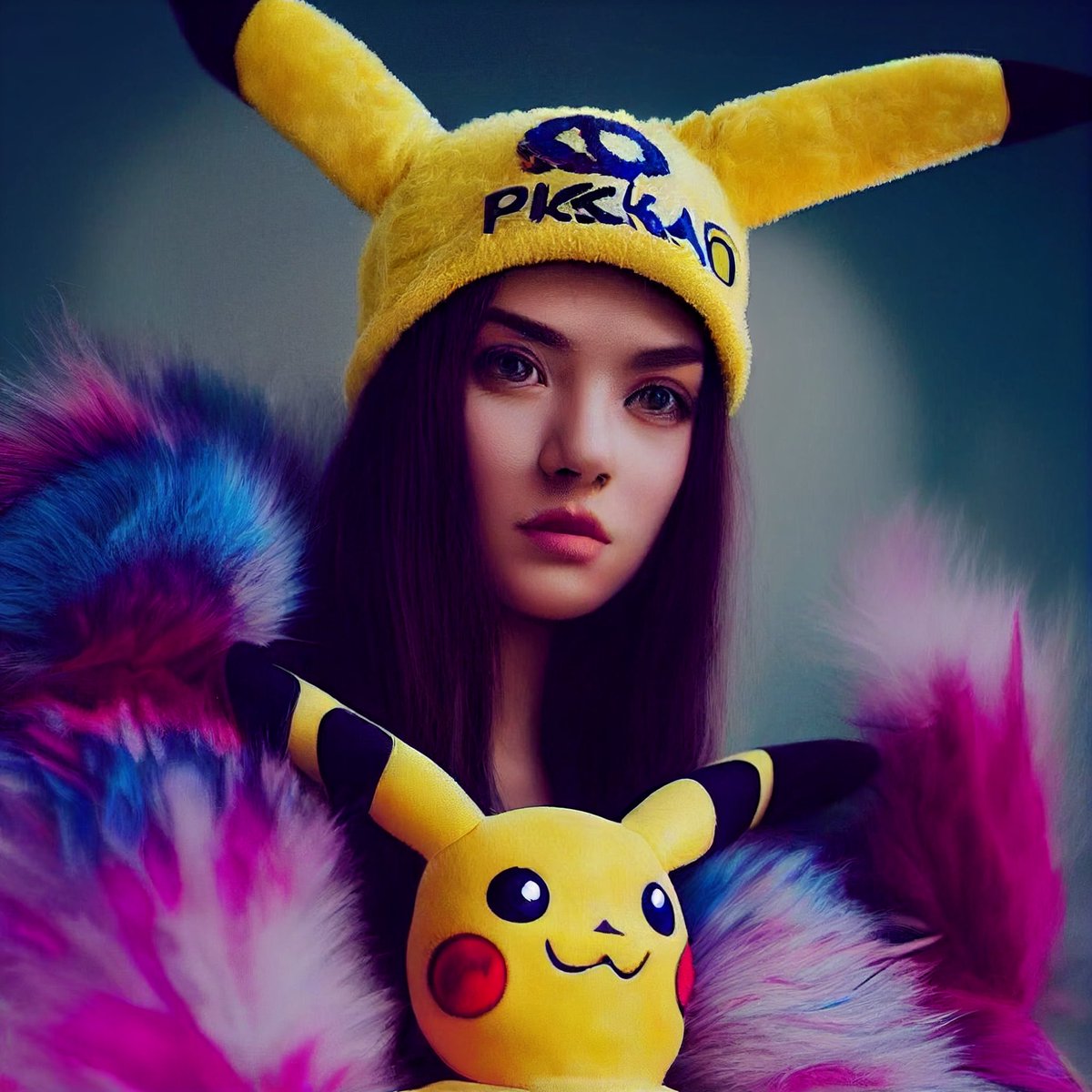 wwnft_'s tweet image. Sneak peak #24

.

“Beauty isn&apos;t about looking perfect. It&apos;s about celebrating your individuality.”

.

#wwsneakpeaks #wwsneakpeak #womensworld @nftdevelopments #NFT #NFTCommuinity