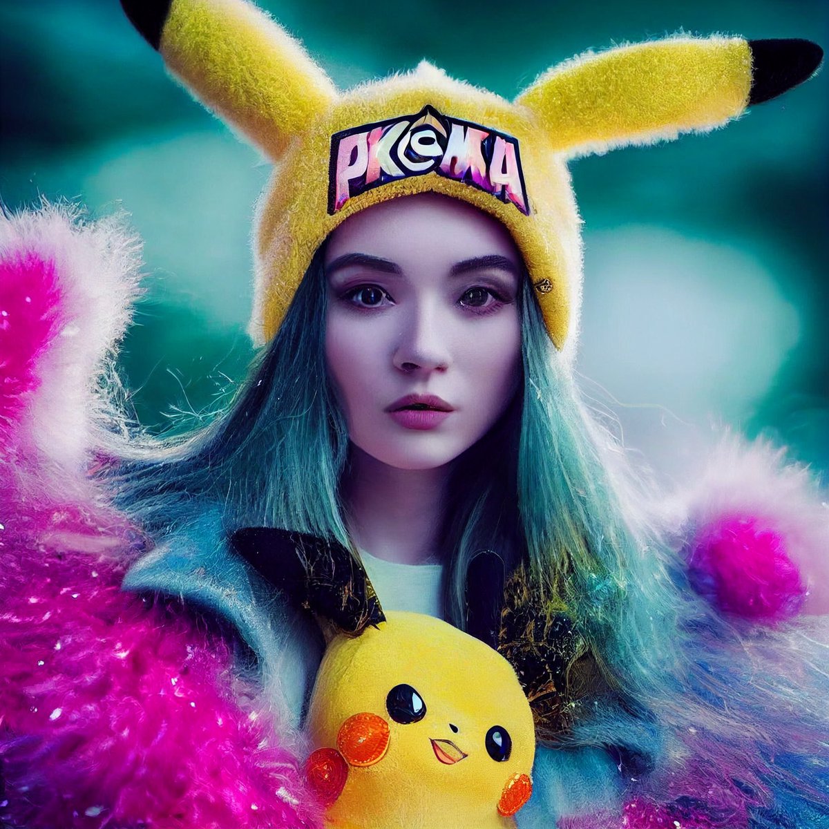 wwnft_'s tweet image. Sneak peak #24

.

“Beauty isn&apos;t about looking perfect. It&apos;s about celebrating your individuality.”

.

#wwsneakpeaks #wwsneakpeak #womensworld @nftdevelopments #NFT #NFTCommuinity