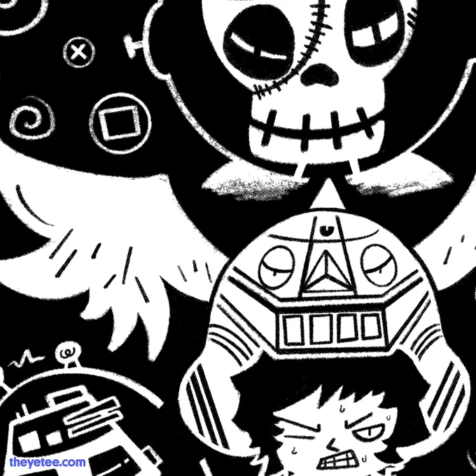 Between a bone and a hard place… #sneakpeek https://t.co/YmFiGAcxGe 