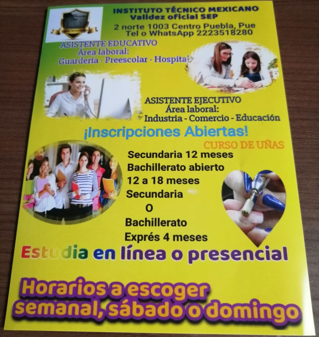 CONEXION_EMPRESARIAL_PUEBLA (@con_emp_puebla) on Twitter photo 