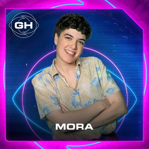 Qué preferís?

🔁 Unas anécdotas con Alfa 😍
❤️ Una noche con Mora 🤢

#GH2022 #GH22 #GranHermano