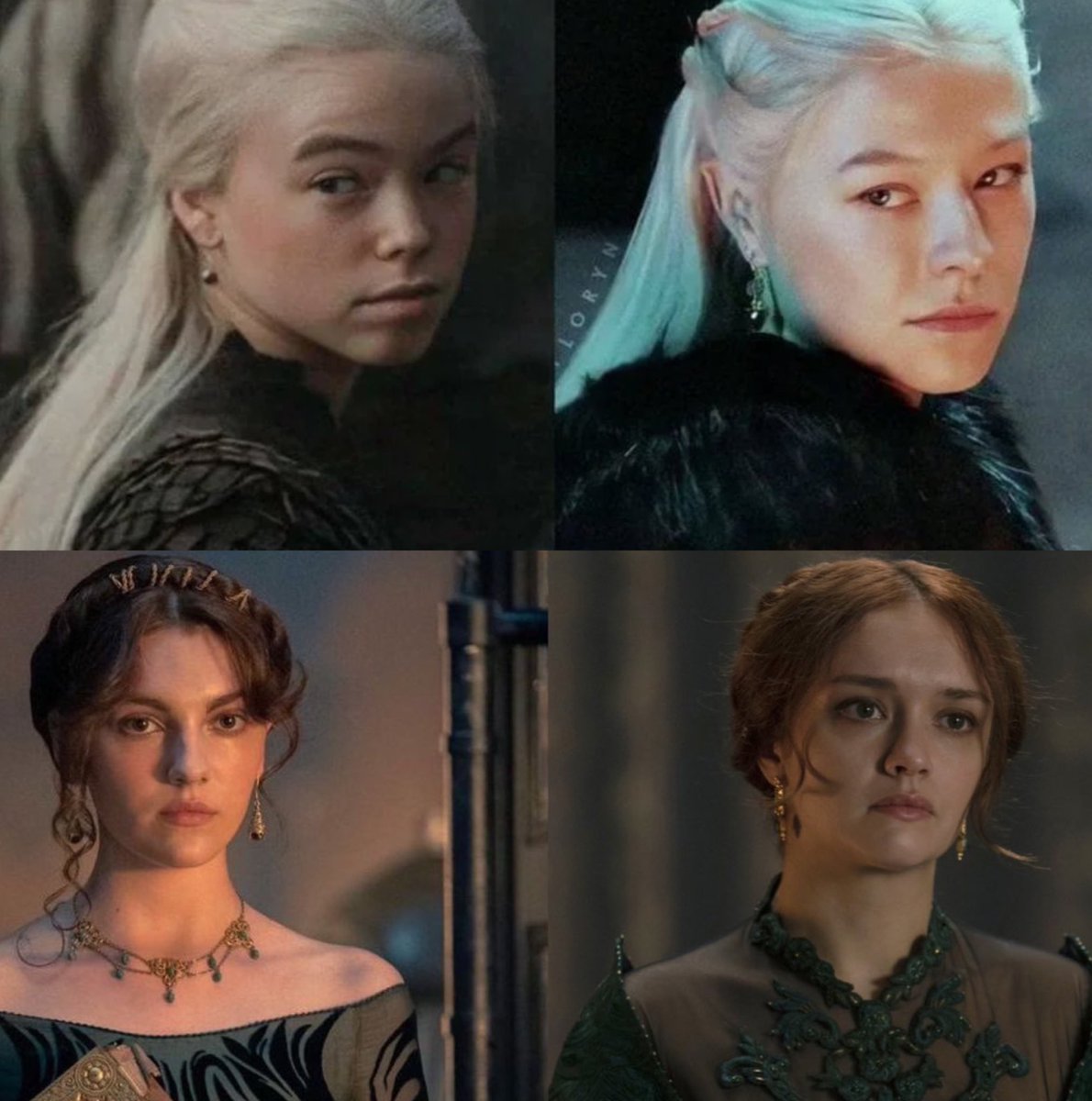 Dream of ASOIAF tweet media