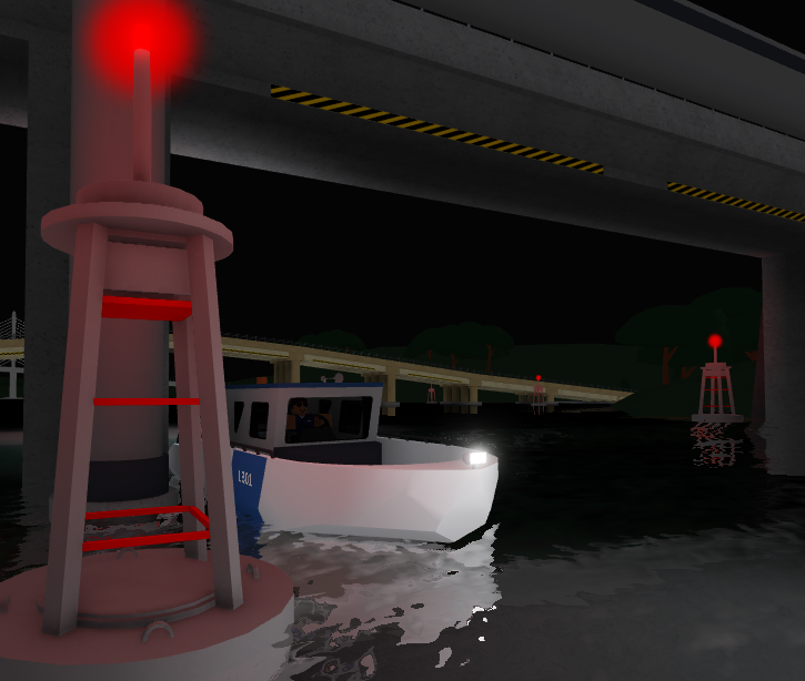 Firestone Department of Boating and Waterways tweet media