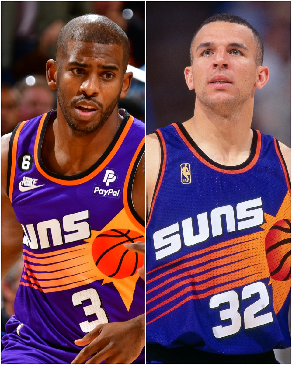 Coisa linda esse uniforme do Phoenix Suns ☀☀☀