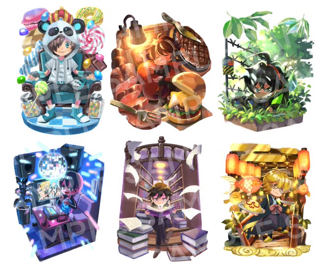絵柄が定まらない のイラスト マンガ コスプレ モデル作品 185 件 Twoucan 絵柄が定まらない のイラスト マンガ コスプレ モデル作品 185 件 Twoucan