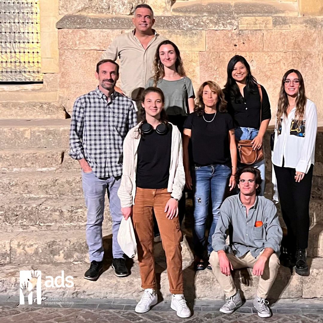 Acción, Desarrollo y Sostenibilidad tweet media