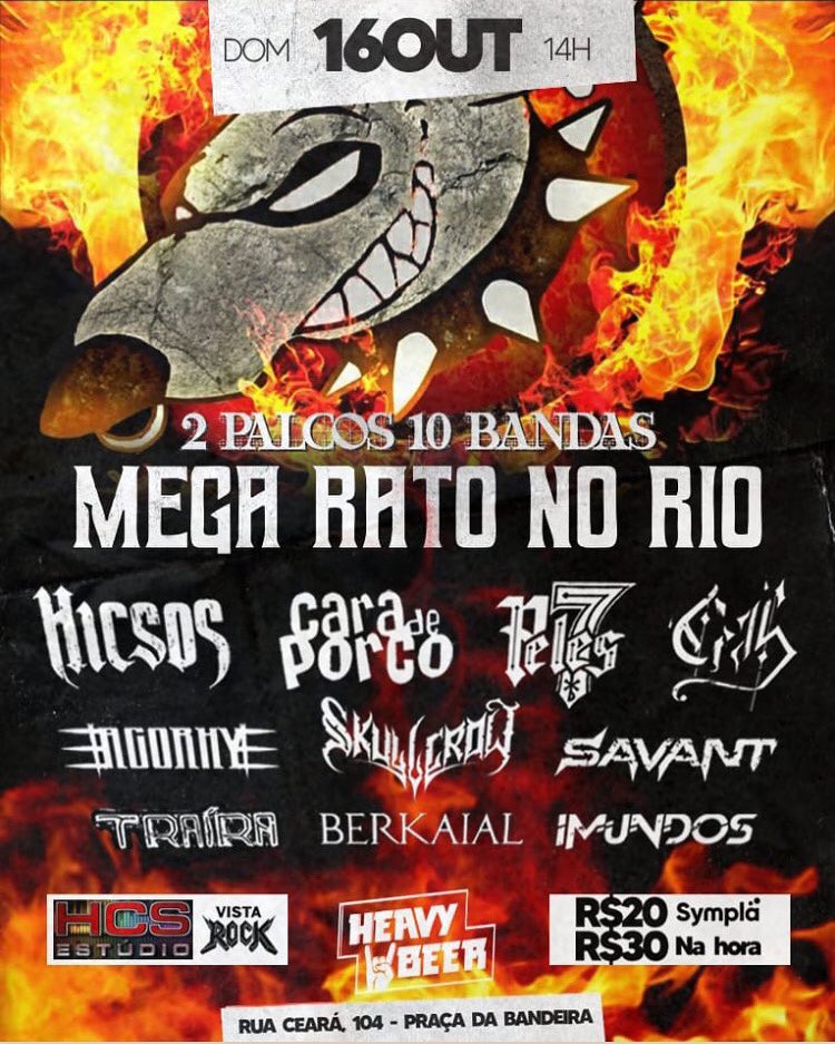 #metalbrazuca #brazucametalthem  !