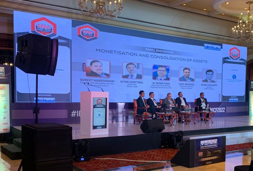 satinsachdeva's tweet photo. Attending 10th Equipment India Awards, at ITC Parel Mumbai and Indian Roads Conference in Mumbai. @equipmentindia https://t.co/iB5IO6rysw