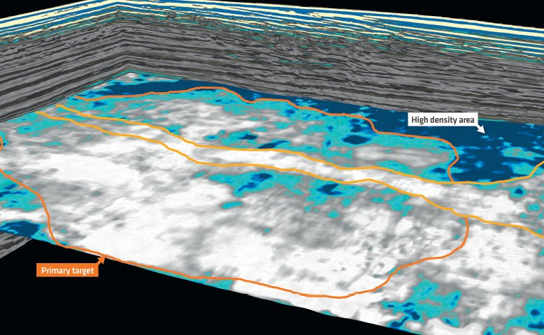 Today we are looking at the Orphan Basin offshore Canada, where PGS indicates the presence of two possible overlapping marine fans mapped through the entirely data-driven Ultima workflow. 

expronews.com/potential-pros…

#seismic #canada #newfoundland #subsurface #oilandgasexploration