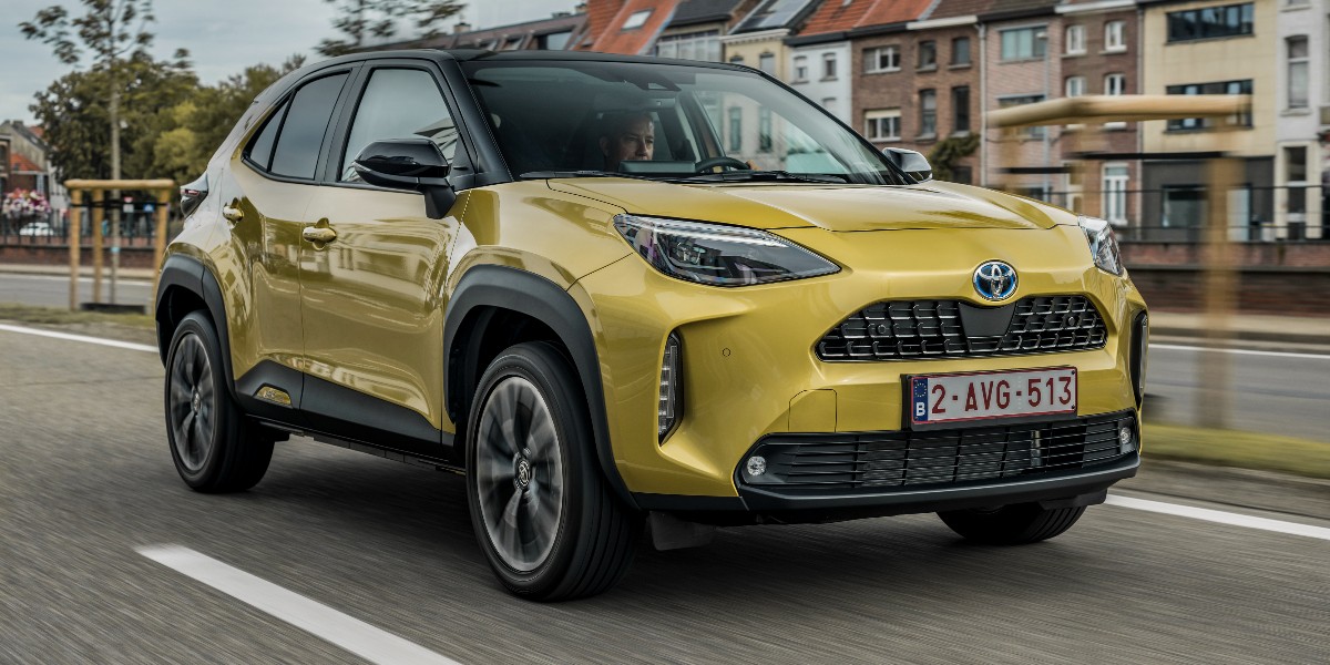 toyota_europe's tweet image. Strong demand for our #MultiTechnology #ElectrifiedVehicles keeps on pushing #Toyota Motor Europe&apos;s January-September performance. Once again we outperformed the market with sales of 813,547 vehicles, with market share rising to a record 7.5% fal.cn/3sJnq