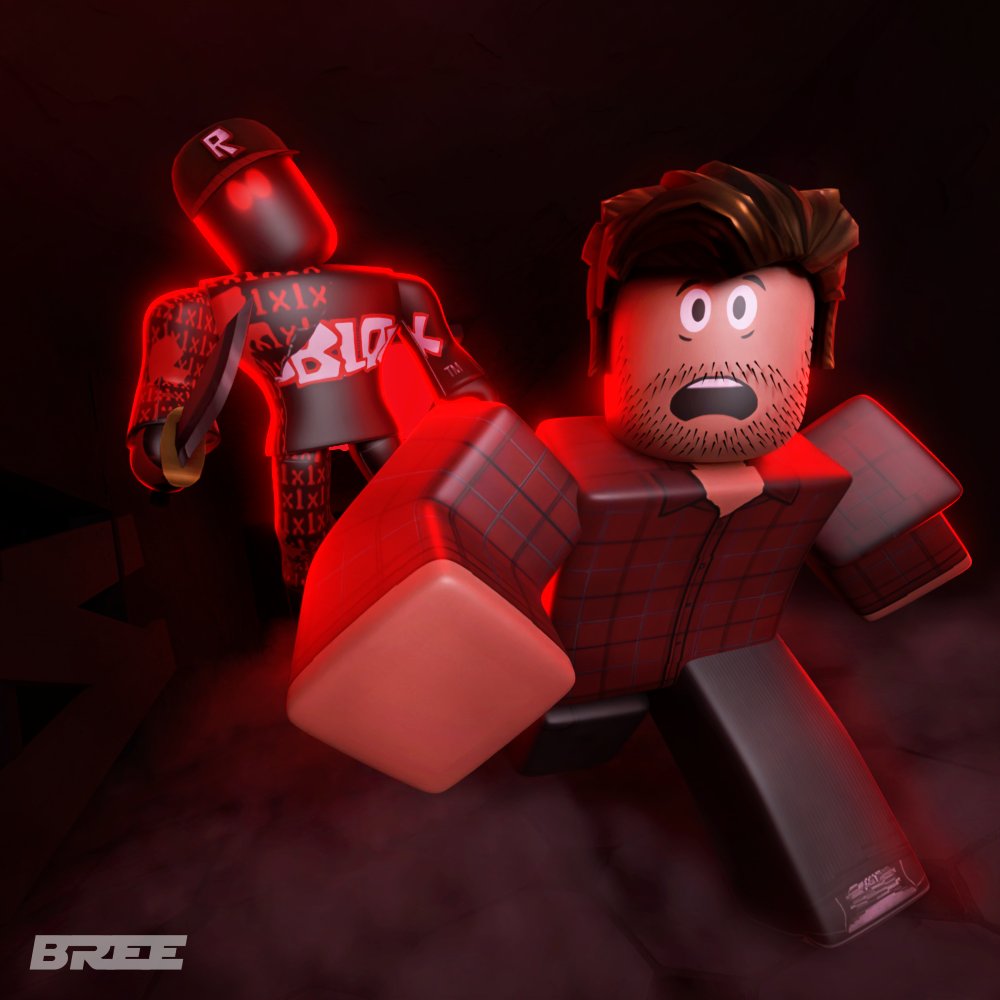 Check out my submission for Meister Battles round 1!

Likes and retweets are appreciated! 💖♻️
Maybe drop a follow aswell? 🤔
#Roblox #RobloxGFX #RobloxDev #RobloxArt