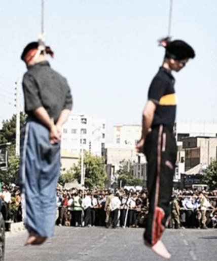 برای آبان و خورشید
که هیچوقت نتونستم با داستان غم‌انگیزشون کنار بیام.
#مهسا_امینی