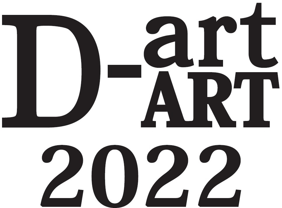 gallerygarage22's tweet photo. 【「D-art, ART」 京都店出展のお知らせ】

大丸松坂屋百貨店が新たに取組み、主催するアートフェア「D-art, ART」。神戸店に続き、14日から開催される京都店にも「同時代ギャラリーGARAGE」として出展いたします。
#gallerygarage https://t.co/Lzq4TGykYl