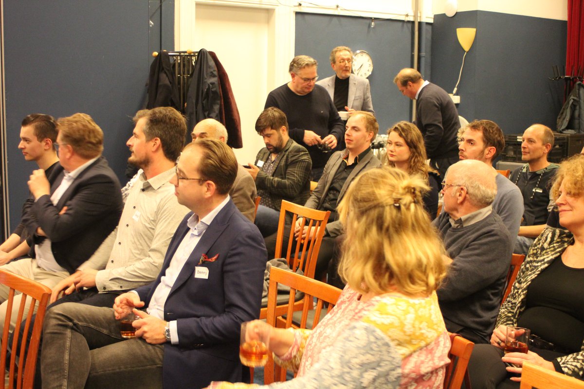 D66 Provincie Groningen tweet media