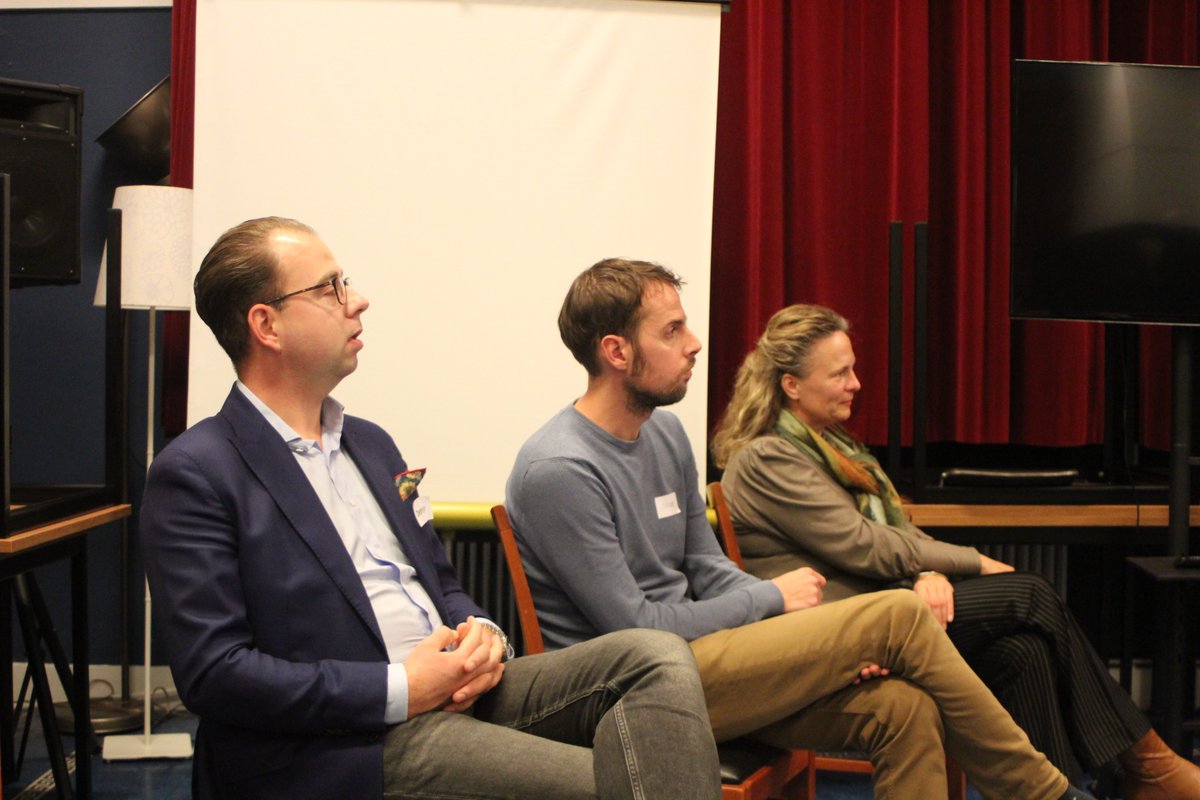 D66 Provincie Groningen tweet media