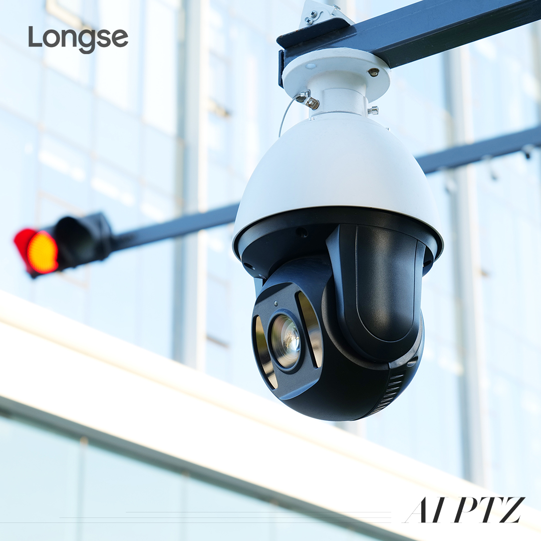 Longse_Group's tweet photo. Safety for everyone, happiness for millions of families. #ptz #ipc #safety #security #videosurveillance #securitysystem #aicamera #smartcam https://t.co/G7eKDxw7zd