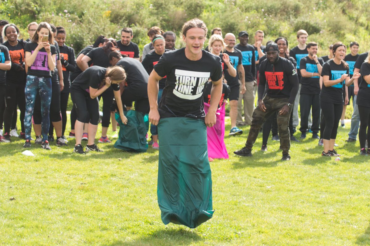 Start the day with a smile 😊