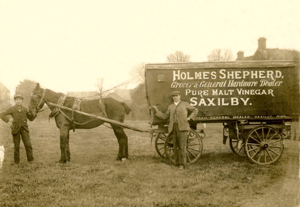 SaxilbyHistoryGroup (@SaxilbyG) / Twitter SaxilbyHistoryGroup (@SaxilbyG) / Twitter