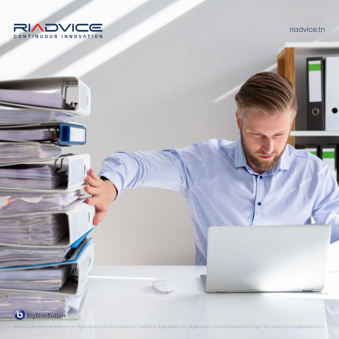 RIADVICECOM's tweet photo. Besoin de conseil pour votre transformation digitale ! nous serons sans doute votre meilleur conseiller
Plus de détails sur notre site web : https://t.co/7adiWG0KeE
#BigBlueButton #RIADVICE #consulting #digitaltransformation https://t.co/eEuSl8XKOQ