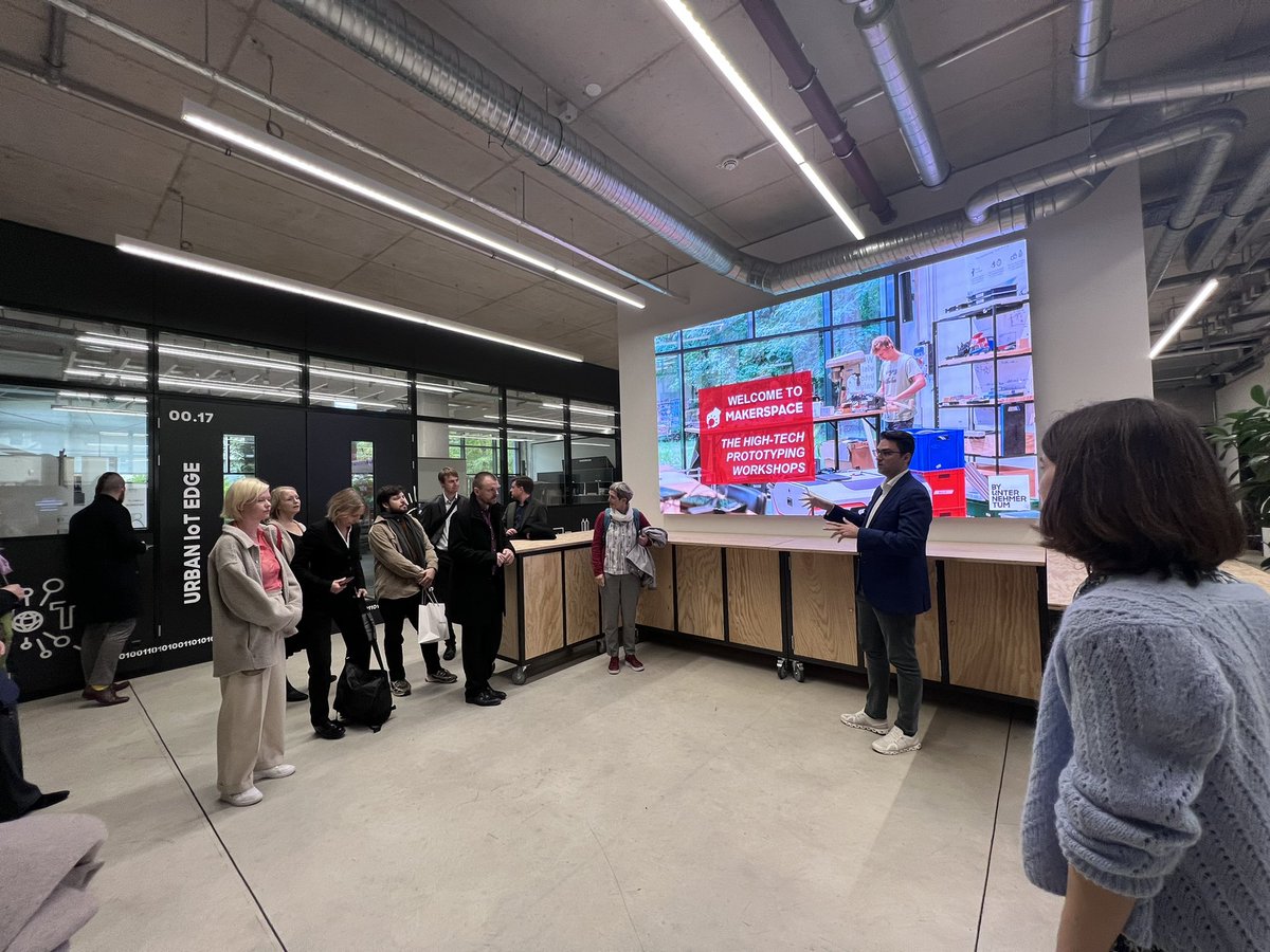 Greater Copenhagen EU Office tweet media